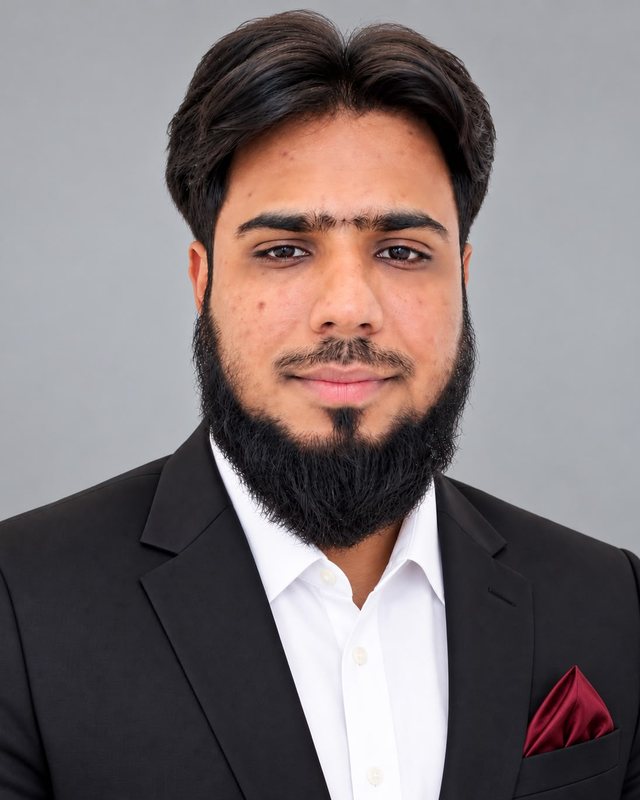 CA Shafi, Senior Partner